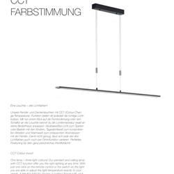 灯饰设计 Fischer & Honsel 2021年德国家居装饰照明电子目录