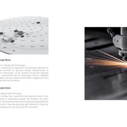 灯饰设计 Krea Design 2021年欧美创意定制灯饰设计电子画册