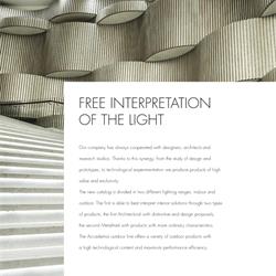 灯饰设计 Metalmek 2021年国外现代商场办公照明解决方案