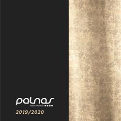 吸顶灯设计:Palnas 2020年欧美家居现代简约灯饰灯具设计