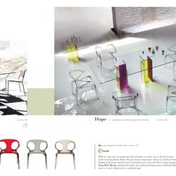 家具设计 Roche bobois 2021年法式现代家具设计素材图片
