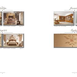 家具设计 Valderamobili 意大利豪华古典风格家具设计