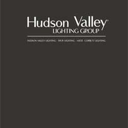 灯饰设计 Hudson Valley 2021年欧美家居台灯落地灯素材图片