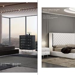 家具设计 Whiteline 欧美现代时尚家具设计素材图片