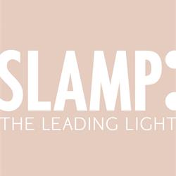 灯饰设计 Slamp 2021年最新现代创意灯饰设计电子目录