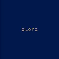 灯饰设计 Alora 2021年欧美精致轻奢灯饰品牌电子目