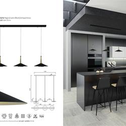 灯饰设计 Mantra 2021年欧美现代LED灯设计解决方案