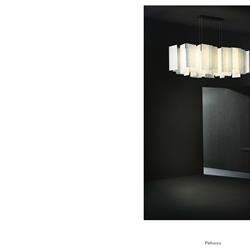 灯饰设计 Pallucco 2021年意大利新概念LED灯具设计素材