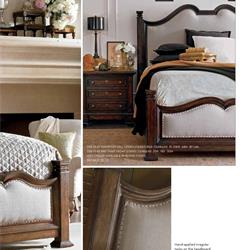 家具设计 Stanley 美式全屋传统古典家具设计素材图片