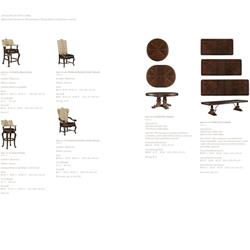 家具设计 Stanley 美式豪华传统古典家具设计素材图片