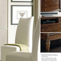 家具设计 Stanley 美式传统古典实木家具设计电子图册