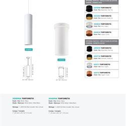 灯饰设计 Eglo 2021年欧美现代LED灯具设计电子杂志