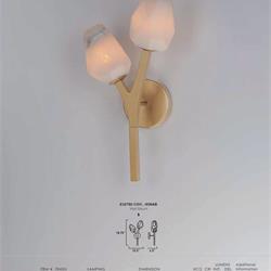 灯饰设计 ET2 2021年欧美现代时尚灯饰设计电子图册