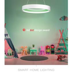 灯饰设计 Maxim ET2 2021年欧美家居灯饰设计流行趋势电子杂志