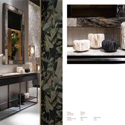 家具设计 Visionnaire 欧美高端奢华家居设计电子杂志