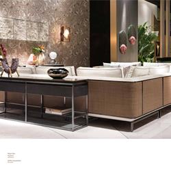 家具设计 Visionnaire 欧美高端奢华家居设计电子杂志