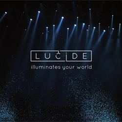 射灯设计:Lucide 2021年欧美简约时尚灯具设计电子杂志