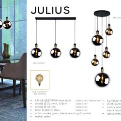 灯饰设计 Lucide 2021年欧美简约时尚灯具设计电子杂志