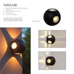灯饰设计 Lucide 2021年欧美户外灯具设计图片素材