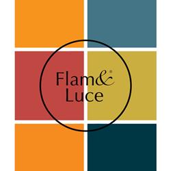 灯饰设计:Flam&Luce 2021年欧美创意环保灯饰设计