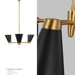 灯饰设计 Generation 2021年欧美流行时尚前卫灯饰设计素材