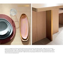 家具设计 Crate＆Barrel 2021年欧美现代简约家居室内设计
