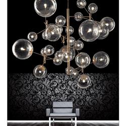 灯饰设计 Metal Lux 2021年欧美室内灯饰灯具设计图片