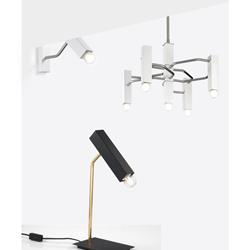 灯饰设计 Metal Lux 2021年欧美室内灯饰灯具设计图片