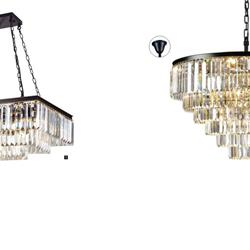 灯饰设计 Divinare 2021年欧式现代奢华灯具设计素材