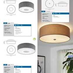 灯饰设计 Eurolux 2021年欧美现代简约灯饰设计素材图片
