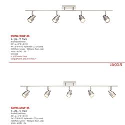 灯饰设计 Access 2021年欧美LED灯饰设计素材图片