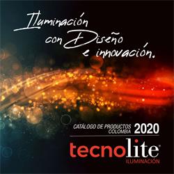 灯饰设计图:TECNOLITE 2020年欧美办公照明灯光设计素材