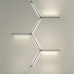 灯饰设计 Grok 2020年欧美现代LED灯具照明设计