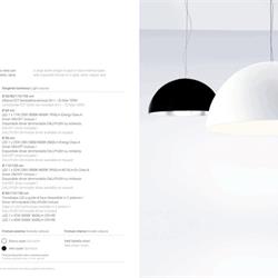 灯饰设计 ZAVA 2021年欧美家居现代简约灯饰设计