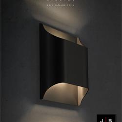 全铜式灯具设计:Jonathan Browning 2021年美国高档酒店会所灯具设计