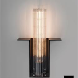 灯饰设计 Jonathan Browning 2021年美国高档酒店会所灯具设计