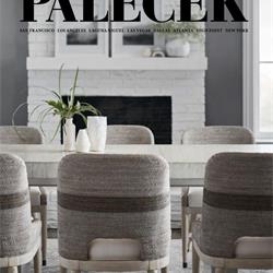 家具设计:PALECEK 2021年欧美家具灯饰家居配件设计图片