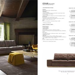 家具设计 Ulivi 欧美现代家具设计电子目录