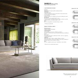 家具设计 Ulivi 欧美现代家具设计电子目录