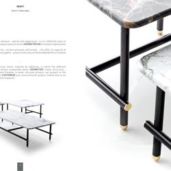家具设计 Ulivi 2021年意大利现代家具设计电子杂志