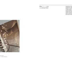 灯饰设计 Terzani 欧美定制工程灯饰设计素材图片