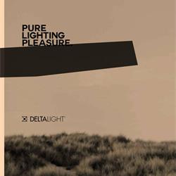 灯饰设计 Deltalight 2021年欧美现代LED灯光设计素材图片