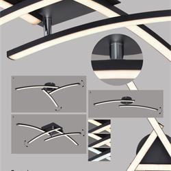 灯饰设计 Globo  2021年欧式现代灯饰设计产品图册