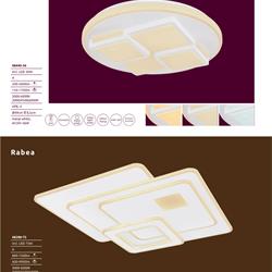 灯饰设计 Globo  2021年欧式现代灯饰设计产品图册