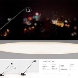 灯饰设计 PageOne 2021年欧美现代时尚灯饰设计