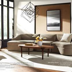 家具设计 Arhaus 2021年欧美家具设计素材图片
