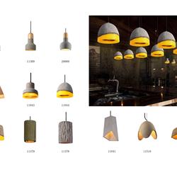 灯饰设计 grab design 2021年现代时尚灯饰灯具设计图片
