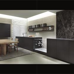 家具设计 Laurameroni 欧美厨房家具设计素材图片