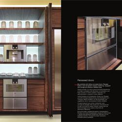 家具设计 Laurameroni 欧美厨房家具设计素材图片