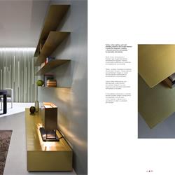 家具设计 Laurameroni 欧美客厅家具设计电子杂志